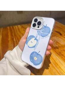 Fashion Phone Cases - Bạc - Xem 8