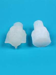 3D Tulip Bouquet Silicone Mold For Aromatherapy Candles And Plaster Crafts - Diy Flower Ornament Casting Tool Tulip Silicone Mold Silicone Candle Molds For Candle Making