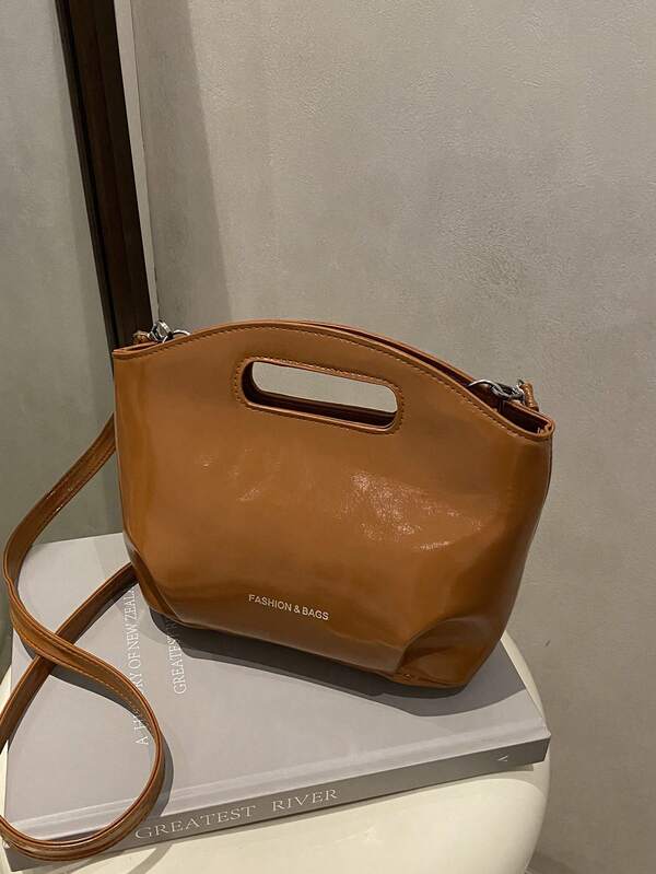 حقيبة كتف وحقيبة متنوعة عصرية للنساء