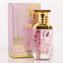 1 Bottle 100ml/3.4oz Fragrance, Large Capacity Long-Lasting Fragrance, 3 Scent Options: Rose, Women's Fragrance, Luxury Gift Box Packaging, Blending Unique Aroma And Aromatic Oils, Best Gift For Fragrance Therapy Enthusiasts, Suitable For Various Occasions And Ideal For Holiday Gifts. - Multicolor - View 12