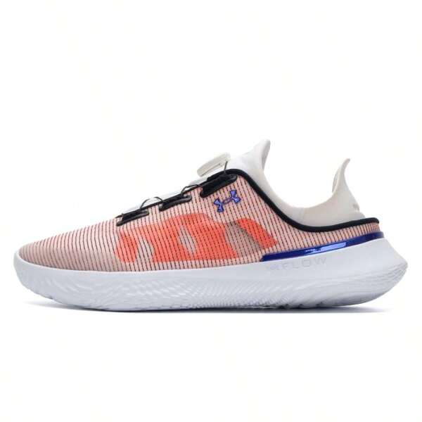 Under Armour Herren Flow Slipspeed verstellbare Slip-On Sneaker mit BOA Dial Schnürung, atmungsaktive Mesh Lässig Schuhe für den täglichen Gebrauch
