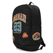 Men's And Women's Sports Bags, Student Backpacks, Outdoor Travel And Leisure Portable Backpacks JD2333051AD-001