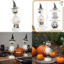 Halloween Party Supplies - Type3 - View 1