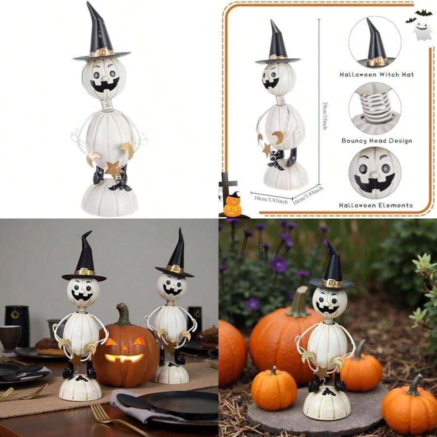 Halloween Party Supplies - Type3 - View 1
