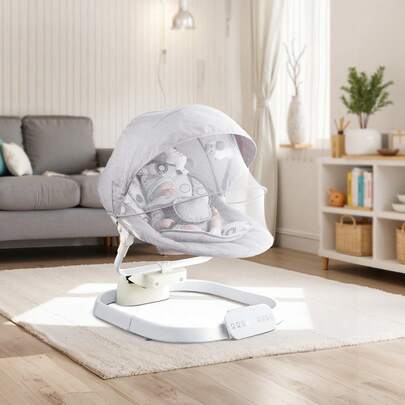 Baby Bouncers, Jumpers & Swings