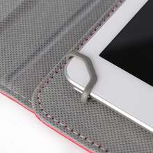 360 Degree Rotating Universal Tablet Case PU Leather Cover For Galaxy Tab 7 8 9 10.1 Inch Android Tablet PC