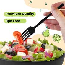 5PCS Mixing Bowls With Lids And 30-Piece Stainless  Flatware Set, Airtight Nesting Salad Bowls With Scratch Resistant Cutlery, Space Saving Kitchen Prep Set For Cooking Baking & Storage, Dishwasher , Durable Stainless Steel Utensils - Silver - View 5