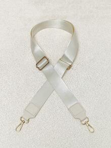 Dây đeo thay thế có thể điều chỉnh 130cm, Túi đeo chéo một vai đơn giản, Phụ kiện du lịch DIY đa chức năng & Giá đỡ điện thoại - Nhiều màu - Xem 5