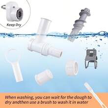 Pasta Machines & Attachments