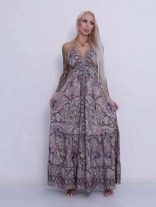 Long Dress Costs Naked - 查看 2