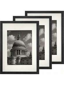 3 Pack A3 Picture Frame Wall Hanging Picture 29.7 X 42cm - Variant - View 7