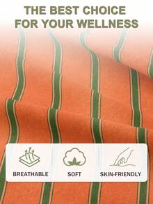 Juego de funda nórdica de 2/3 piezas con impresión digital, ropa de cama cómoda y transpirable, amigable con la piel y cómoda, juego de funda de edredón, suave y anti-bolas, textil para el hogar, decoración de habitación, 1 funda de edredón y 1/2 fundas de almohada, núcleo de edredón no incluido, se ajusta a camas individuales, dobles, king y queen de todos los tamaños, apto para todas las estaciones, múltiples opciones de tamaño disponibles, lavable a máquina, Oeko-Tex