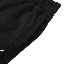 Puma Active Woven Pants, Women's Sports & Casual Pants, 588952-01 - Black - View 5