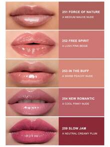 BOBBI BROWN 唇油润色液 - 6毫升/0.2液盎司 - Force of Nature - 查看 10