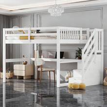 Kids Bed Frames, Headboards & Footboards