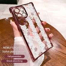 Basic Phone Cases - 混合色 - チェックする 6