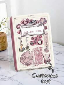 Bao bảo vệ máy tính xách tay/sách điện tử tùy chỉnh, tương thích với Kindle Paperwhite thế hệ thứ 12 (ra mắt năm 2024) và Kindle thế hệ thứ 11 (ra mắt năm 2022/2024), nhiều kiểu dáng để lựa chọn. Bao bảo vệ thời trang này cũng phù hợp với Kobo Clara 2E và Kobo Libra 7 inch, nhiều màu sắc để lựa chọn. Thích hợp làm quà Giáng sinh hoặc năm mới cho gia đình và bạn bè. - Nhiều màu - Xem 45