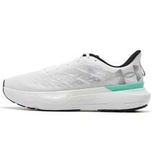 Under Armour Giày chạy bộ thường ngày thoải mái, nhẹ UA Infinite Pro Breeze 3027187-101 - trắng - Xem 1