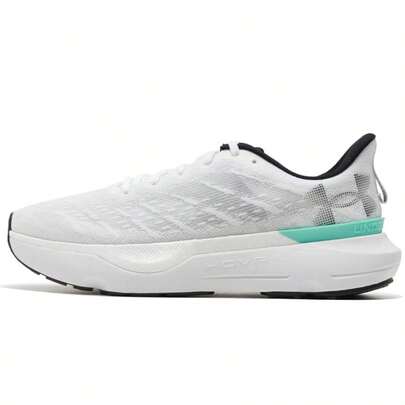 Under Armour Giày chạy bộ thường ngày thoải mái, nhẹ UA Infinite Pro Breeze 3027187-101