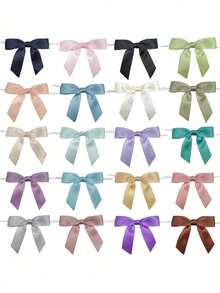 Personalized Champagne Flutes, Customized Champagne Flutes For Bride And Bridesmaids - Reusable, Machine Washable, Customized Champagne Flutes With Bow/Bride Bridesmaid Wine Glasses/Wedding Party Glassware/Champagne Flutes/Champagne Coupes/Bridesmaids/Bride/Maid Of Honor/Mother Of The Bride/Bachelorette Party/Birthday Party - Multicolor - View 10