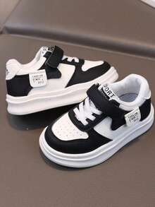 2-5岁儿童休闲运动鞋，春秋季新款男女童软底运动跑步鞋