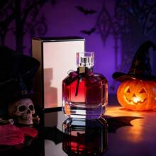 YVESSAINTLAURENT MonParis Intensement Women EDP Spray Floral 3 Ounce, Chypre Floral Fragrance Has A Blend Of Bergamot, Raspberry, Black Currant, Orange, Rose, Bulgarian Rose, Peony, Freesia, Cashmeran,  White Musk, And Vanilla. - Fresh - View 3