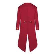 Cosplay Clothing - Red and Yellow - View 5