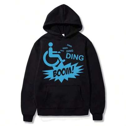 SpidermanS-Enemies Printed Hoodies For Men And Women, Unisex Vintage Sweatshirt With Pockets, Casual Long-Sleeved Top, Fun Graphic Sweatshirts And Hoodies For Men And Women, Streetwear For Spring, Autumn And Winter