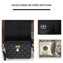 VIETAO Funda de cuero con bandolera y ranuras para tarjetas, a prueba de golpes, compatible con Samsung Galaxy Z Flip 6 5 4 3 5G