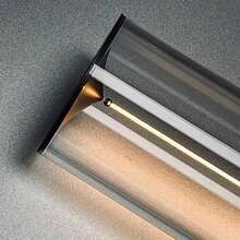 Lampada minimalista da comodino senza fili, lampada da tavolo ricaricabile moderna con 3 livelli di intensità regolabile, adatta per ufficio/soggiorno/cucina/camera da letto/cena di coppia/scrivania/caffè/ristorante/terrazza, lampada da comodino, lampade da terra per il soggiorno, lampade da camera da letto per il comodino, lampada per la camera da letto