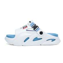 2025夏季新款男士仿生户外沙滩度假风舒适加厚软底多功能情侣休闲一脚蹬凉鞋，适合驾车休闲穿着