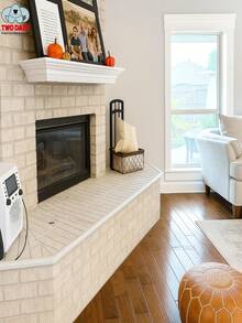 3M 78.74/16 Inch Baby Edge Corner Guards, Soft NBR Rubber Foam, Strong Adhesive, Beige Extended Bumper Protector