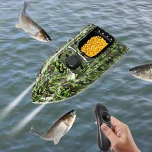 Angeln Köder Boot, RC Angeln Boot, Köder Boot für die Fischerei