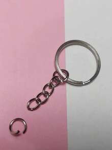 1pc Custom Couple Photo Keychain, Custom DIY Photo Keychain, Personalised Anniversary Keychain , Personalised Music Code Keychain, Personalized Gift, Drive Keychain For Him Men Couple Boyfriend, Anniversary Gift, Wedding Gift, Valentine's Day Gift, Birthday Gift, Couple Gift, Gift For Girlfriend/Boyfriend Dawg - Multicolor - View 7