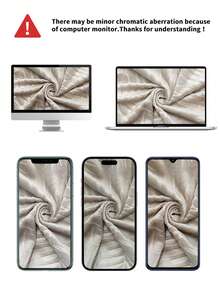 1 Stück Hocker Bezug mit Silberfuchs Samt Prägung, Jacquard Muster, elastisch & abnehmbar für Zuhause, Büro, Hotel, Party Dekoration, nur Hocker Bezug (Hocker nicht enthalten)