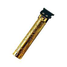 afeitadora eléctrica - Dorado - Ver 5