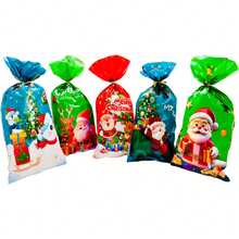 Candy & Biscuit Wrapping Supplies - Multicolor - View 2