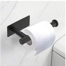 1 pieza Estante de almacenamiento de pañuelos de acero inoxidable, soporte minimalista y sencillo para papel higiénico para decoración del hogar y el baño, decoración de otoño