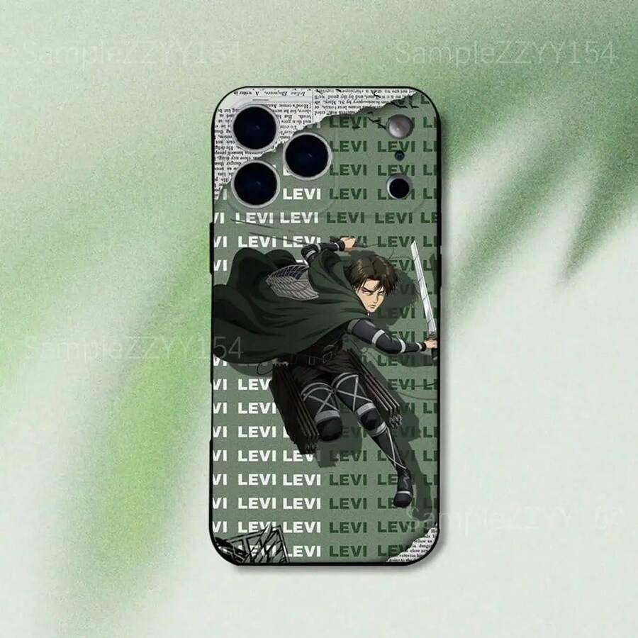 Phone Case Compatible With  17,16,15,14,13,12,Pro,Max,Plus,E,SE4,Air,Mini Black Soft Case, Cover Compatible With  17 Pro Case,  17 Pro Max Case,  17 Case,  16 Pro Case - z1 - Ver 1