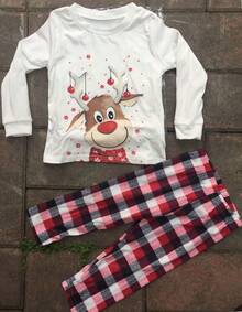 Women Two-Piece Outfits - Men - View 3