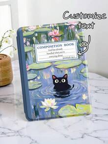 Bao bảo vệ máy tính xách tay/sách điện tử tùy chỉnh, tương thích với Kindle Paperwhite thế hệ thứ 12 (ra mắt năm 2024) và Kindle thế hệ thứ 11 (ra mắt năm 2022/2024), nhiều kiểu dáng để lựa chọn. Bao bảo vệ thời trang này cũng phù hợp với Kobo Clara 2E và Kobo Libra 7 inch, nhiều màu sắc để lựa chọn. Thích hợp làm quà Giáng sinh hoặc năm mới cho gia đình và bạn bè. - Nhiều màu - Xem 31