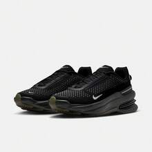 男款 Nike Air Zoom Upturn SC SE 休闲运动鞋，低帮 IM7025-001 - 黑色 - 查看 5
