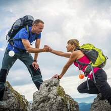 3/6件装一次性压缩雨披，球形便携式户外防水雨衣，加厚雨披，成人男女通用，适合户外活动、旅行、露营、音乐节保暖、闺蜜节、宠物派对、嘉年华、派对装饰、春夏精选、伴娘礼物、房间、卧室装饰、海滩、旅行、男士、女士、度假 - 彩色 - 查看 12