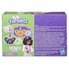 Hasbro Furby Furblets Fierce & Fabulous 2 Packs, Greenie-Meanie & May-May With 45 Sounds Each, Electronic Plush Toys For Girls & Boys 6 Years & Up - G1338 - View 9