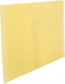 Garosa 50 Unids Tablero de Mosquitos Doble Cara Trampas de Insectos Colector Asesino Plagas Pegajosa para Volar Insecto Planta como áfidos Mosca Blanca Moscas