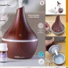 DIFUSOR AROMATICO - Albaricoque - Ver 2