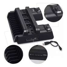 Base enfriadora Lab.g  Pro Negro - Negro - Ver 3