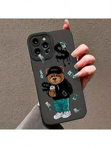 Simple Phone Cases - nero - Visualizzare 6