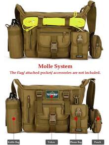Men Bag Sets