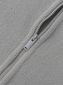 Balabala 2-5 Years Old Kids Fleece Hooded Sweatshirt, Boys & Girls Winter Warm Pullover, Soft & Comfortable - Black - View 7